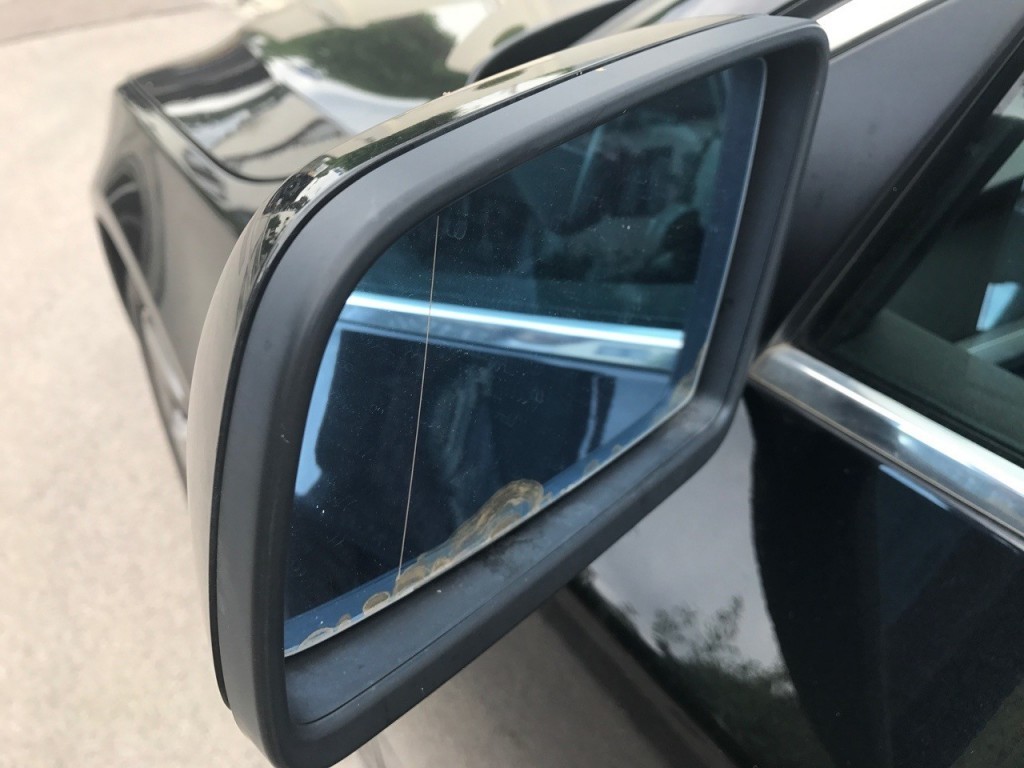 +++ Autofahrer verletzte Fußgänger und fuhr weiter +++ – fränkischer.de