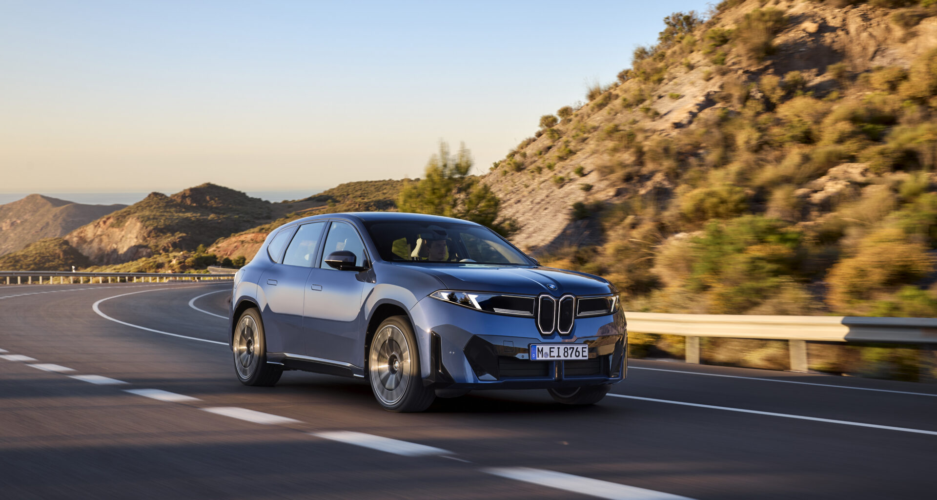 EU-Flottenziele: BMW auf Kurs, Wettbewerb unter Zugzwang