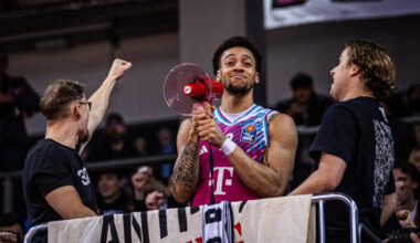 Bonn hält Bamberg auf Distanz
