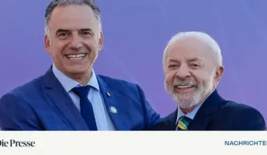 Brüsseler Schlussoffensive für Mercosur – DiePresse.com