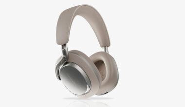 nobler Wireless-Kopfhörer für 729 Euro