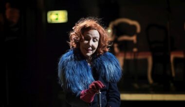 Tod oder lebendig – Klassiker gegen Bühnenpoeten