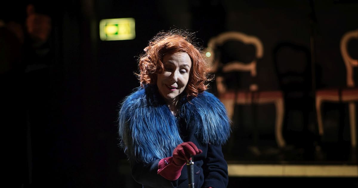 Tod oder lebendig – Klassiker gegen Bühnenpoeten