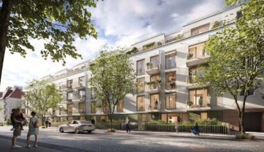 Eigentumswohnungen in Lichtenberg