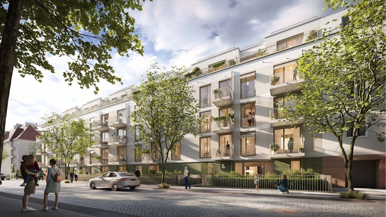 Eigentumswohnungen in Lichtenberg