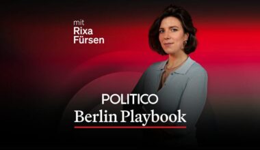 NATO startet größte Übung in Europa – ohne die USA – POLITICO