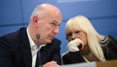 Berlin & Brandenburg: Berlin rechnet nach Anschlag mit Übernahme durch Karlsruhe