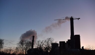 Berlin & Brandenburg: Stromnetz: 10.000 Haushalte wieder angeschlossen