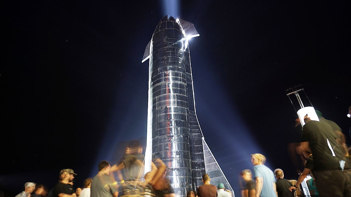 Billionen dank "Kosmischem Kuss": Musk will Mega-Börsengang am Stand von Venus und Jupiter ausrichten