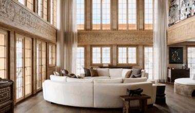 Architectural Digest Germany logo