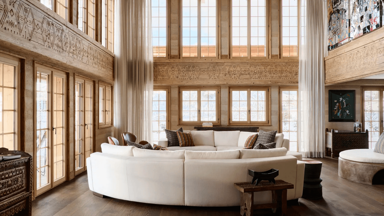 Architectural Digest Germany logo