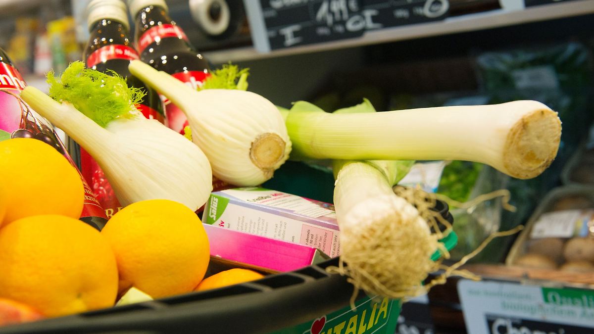 Bayern: Grüne fordern null Prozent Mehrwertsteuer für Bio-Essen