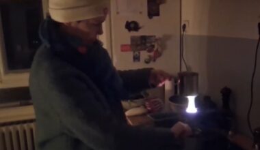 Geräte, Lebensmittel, Medikamente: Berlin-Blackout als Weckruf - Experte gibt Notfalltipps