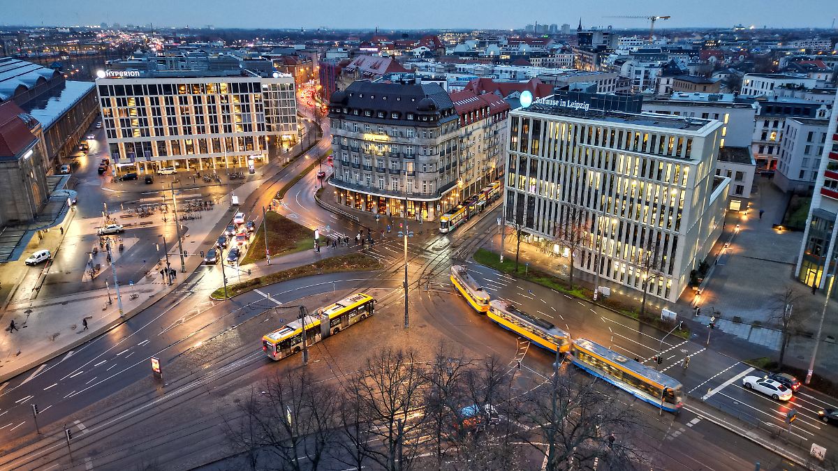 250 Hotels in 135 Städten: Revo-Hotelgruppe meldet Insolvenz für 140 Gesellschaften an