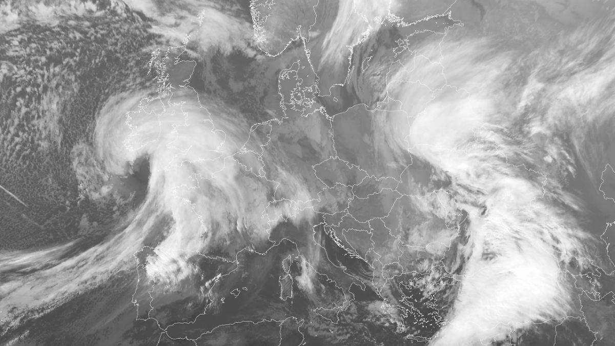 Der Tag auf ntv.de am Donnerstag, dem 8. Januar 2026