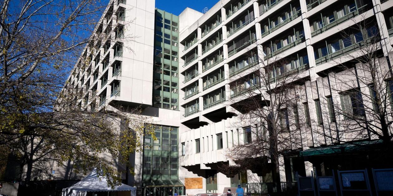 Freundin betäubt und vergewaltigt? - Mordversuch angeklagt