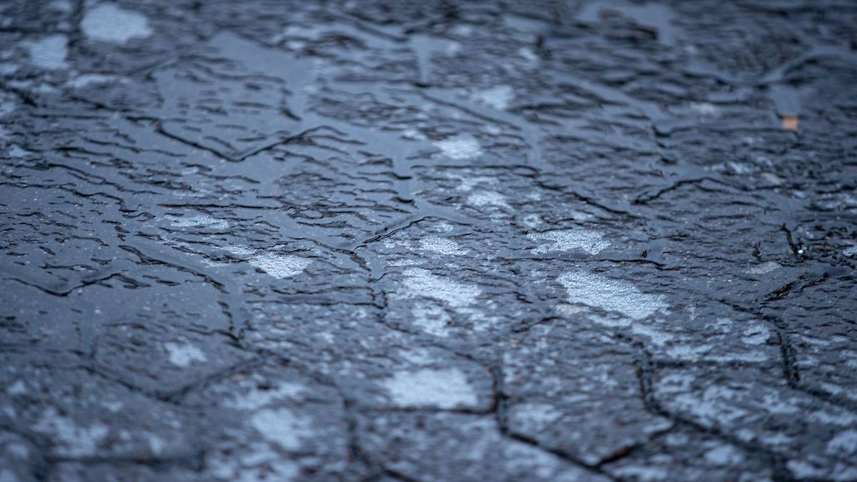 Niedersachsen & Bremen: Tausalzverbot in Hannover vorübergehend aufgehoben