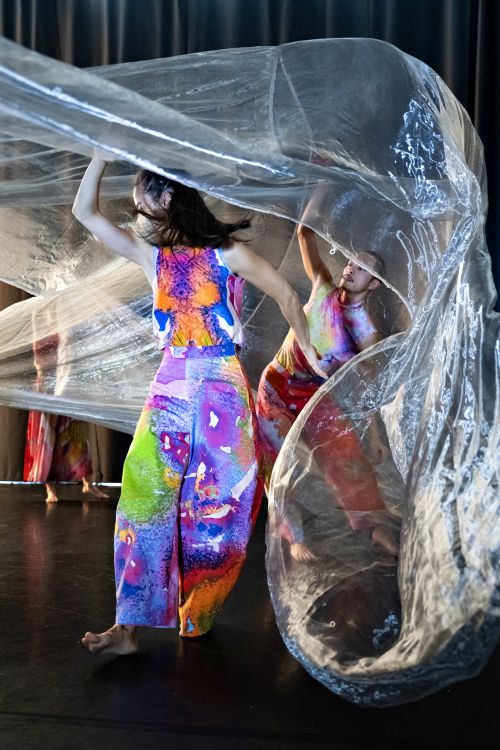 Bodies vorab Online SR 141ZZZ