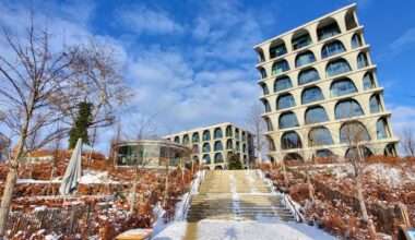 Bötzow-Areal Prenzlauer Berg