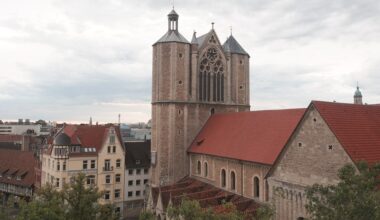 800 Jahre Ewigkeit - Okerwelle 104.6