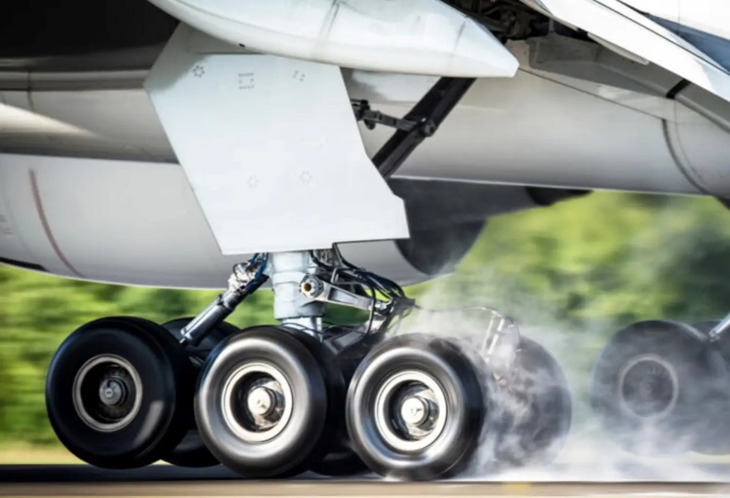 Bridgestone Aircraft Tire Europe erhaelt Gold Status im EcoVadis Nachhaltigkeitsrating 2025
