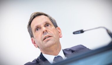 Niedersachsen & Bremen: Lies warnt vor Wintersturm und ruft zur Mithilfe auf