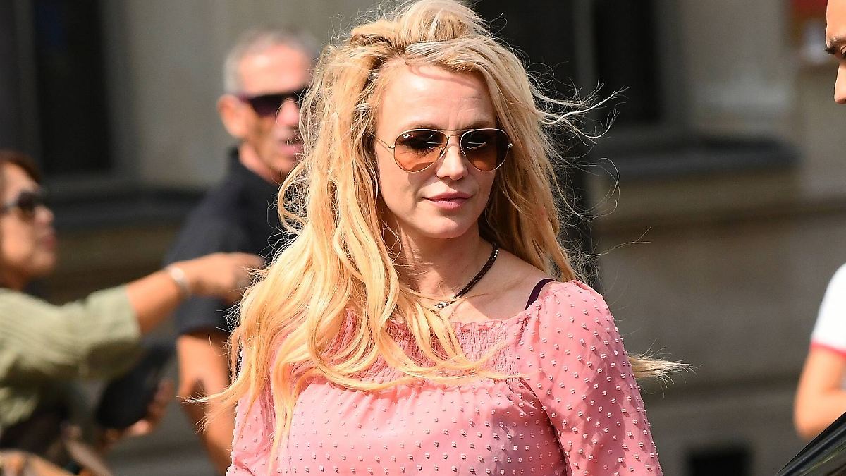 Keine Auftritte in USA: Britney Spears deutet Musikcomeback mit ihrem Sohn an