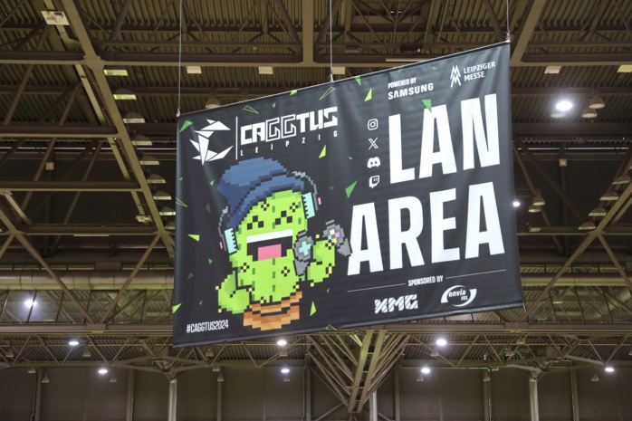 Mehr Vielfalt durch neue Areas und Premiere von FYNG City · Leipziger Zeitung