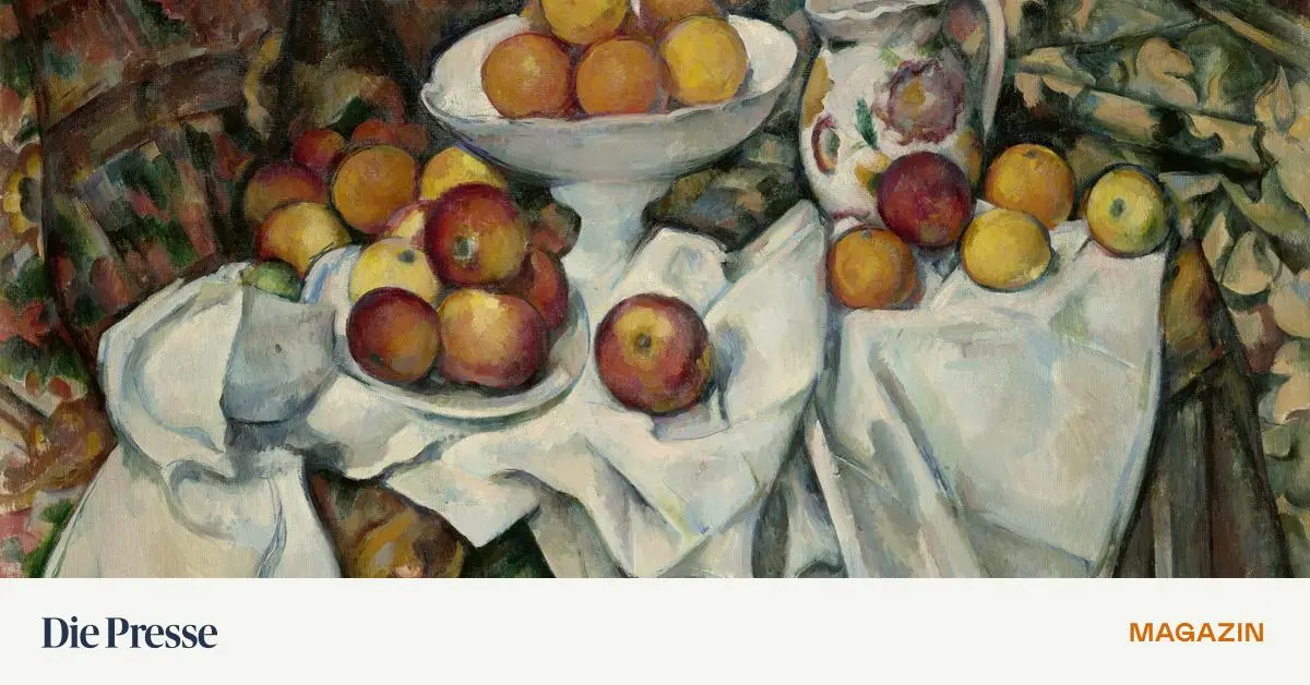 Die besten Ausstellungen international – DiePresse.com