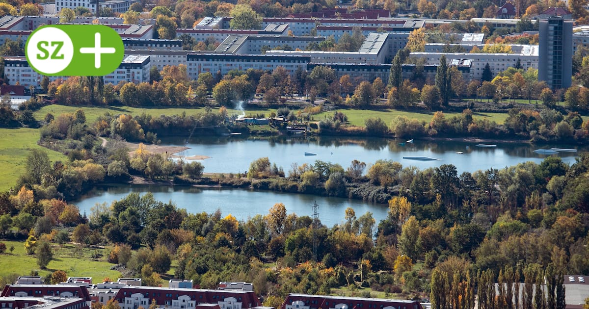 Dresden bekennt sich erneut zur Buga