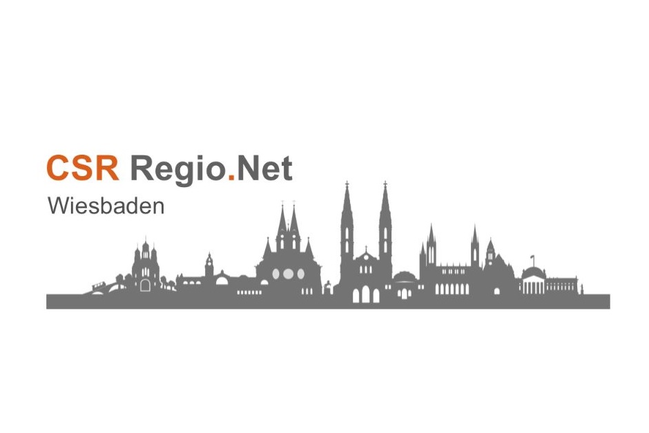 Unternehmen aus Wiesbaden haben die Chance, ihr gesellschaftliches Engagement strategisch voranzutreiben: Das CSR RegioNet Wiesbaden startet am Montag, 19. Januar 2026, von 13 bis 14 Uhr, mit einer Online-Infoveranstaltung ins neue Jahr.