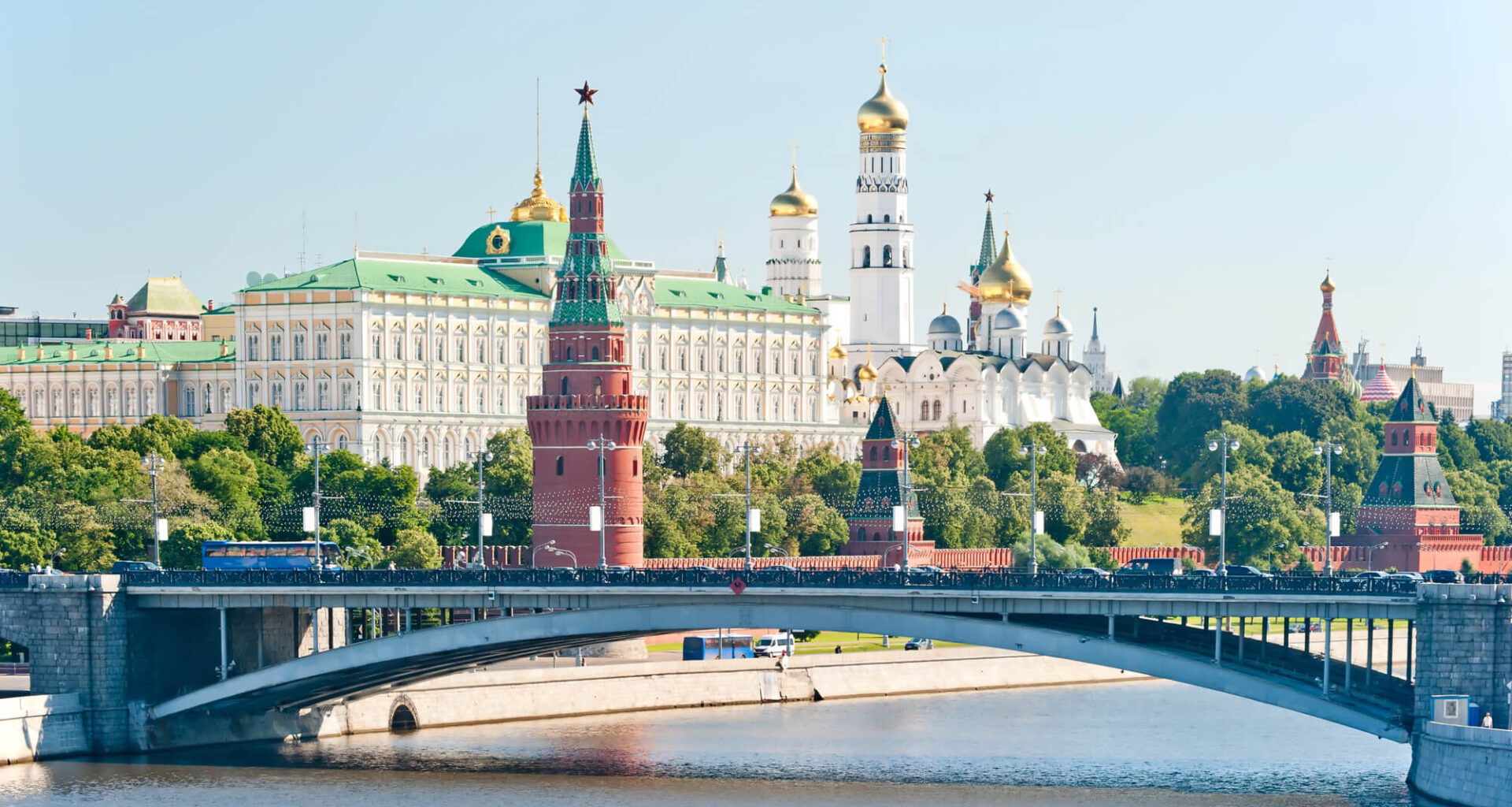 Russland will Krypto-Markt für Privatanleger öffnen