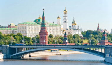 Russland will Krypto-Markt für Privatanleger öffnen