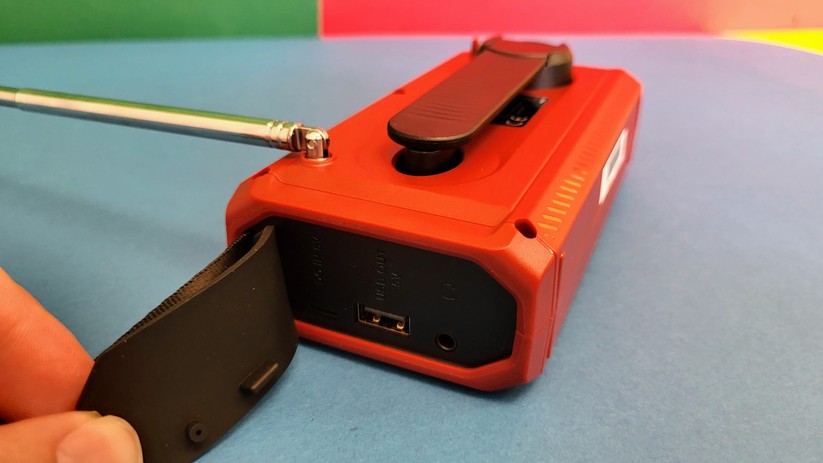 Imperial DABMAN OR 2