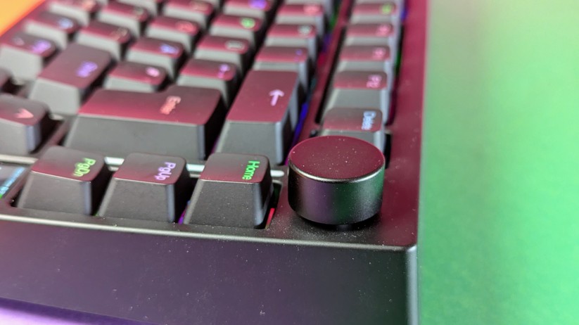 Gamakay TK75HE V2 - Bilder