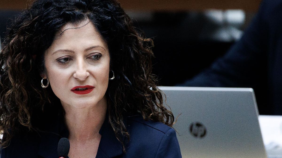 Berlin & Brandenburg: Kiziltepe sieht Bedarf für neue Flüchtlingsunterkünfte