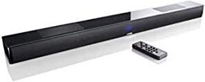 Test Soundbar: Canton Smart Soundbar 10
