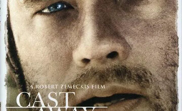 "Cast Away - Verschollen": Kommt das Abenteuerdrama mit Tom Hanks auf UHD Blu-ray heraus?