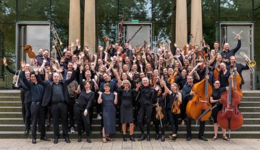 Chor und Orchester der Bergischen Universität laden zu Konzertabenden ein