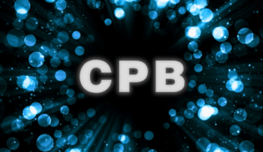 Öffentlicher Rundfunk CPB wird aufgelöst