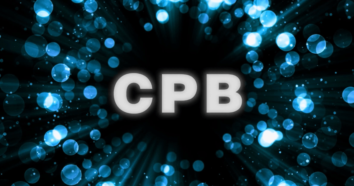 Öffentlicher Rundfunk CPB wird aufgelöst