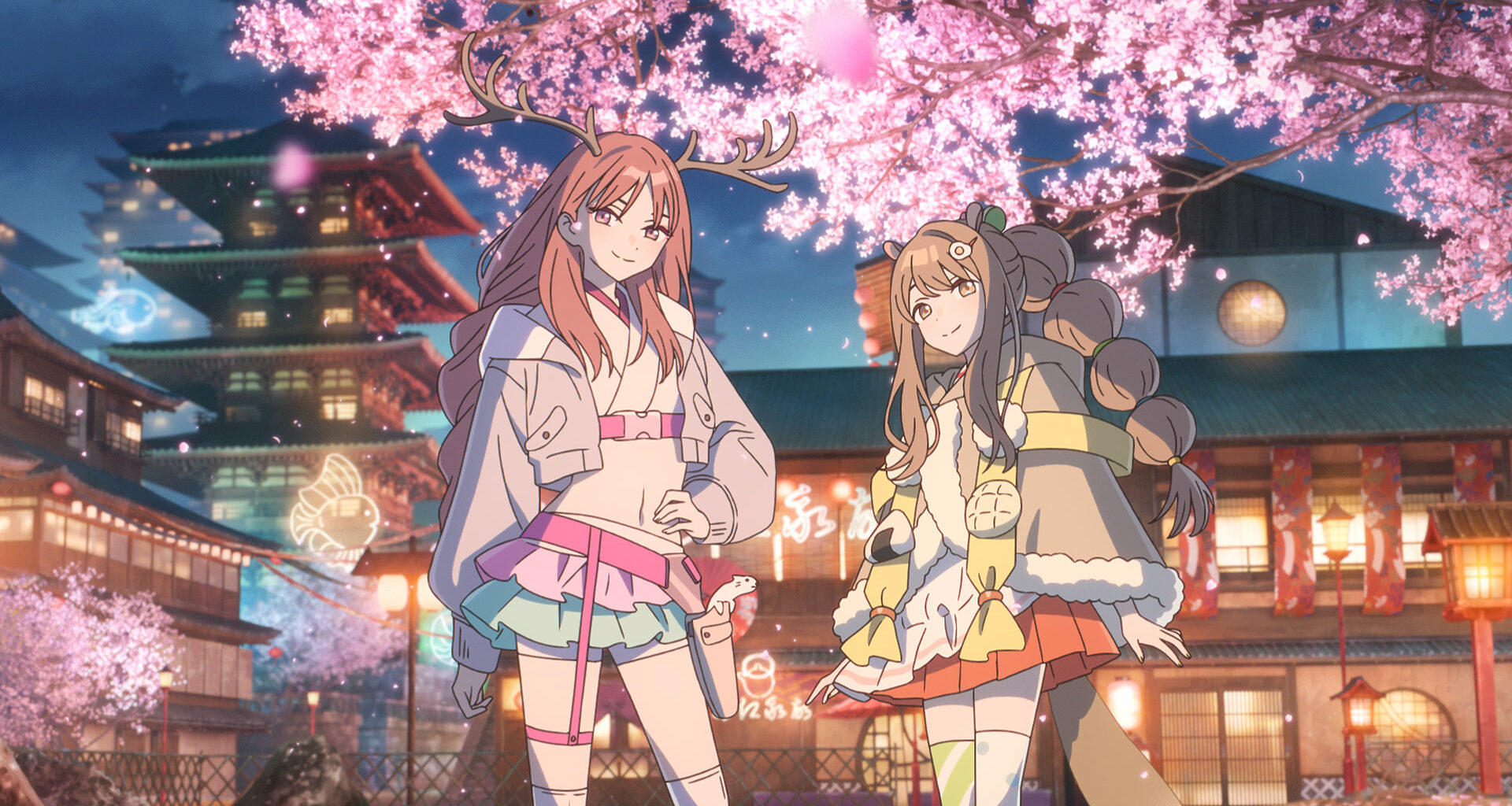 Cosmic Princess Kaguya! | Film-Rezensionen.de