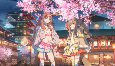 Cosmic Princess Kaguya! | Film-Rezensionen.de