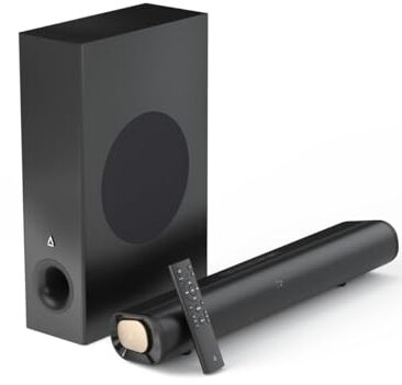 Test Soundbar: Creative Stage Pro