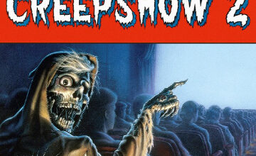 "Creepshow 2": Nameless veröffentlicht Episoden-Horror auf Ultra HD Blu-ray in Mediabook-Editionen