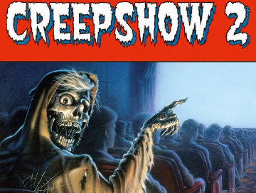 "Creepshow 2": Nameless veröffentlicht Episoden-Horror auf Ultra HD Blu-ray in Mediabook-Editionen
