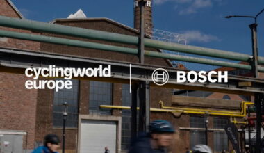 Cyclingworld Europe 2026 holt Bosch eBike Systems als Partner der Demoworld an Bord