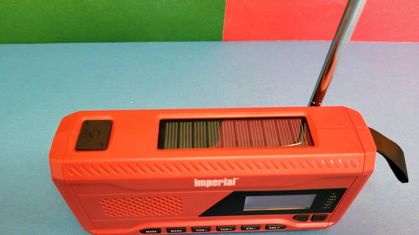 Imperial DABMAN OR 2