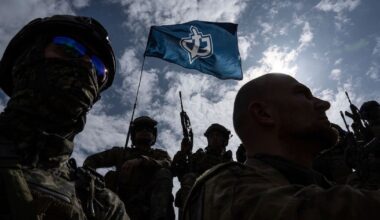 Geheimdienst täuschte Tod von Milizenführer vor