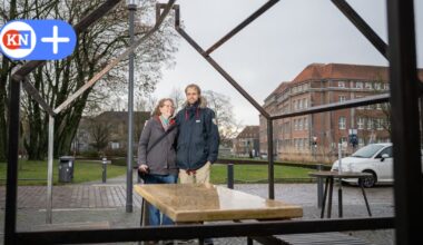 Kieler Ratsfrau kämpft sich zurück